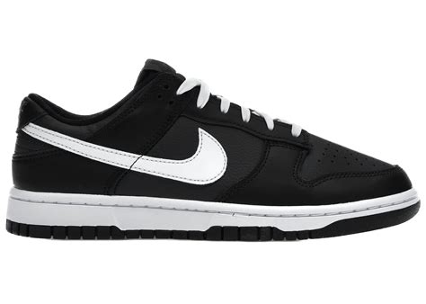 nike dunk black white 2022|nike dunk low drops 2022.